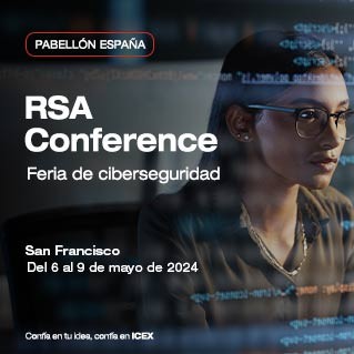 Apúntate a RSA Conference