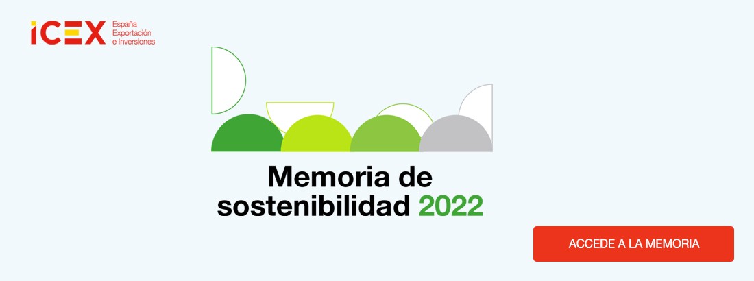 Consulta la Memoria de Sostenibilidad de 2022
