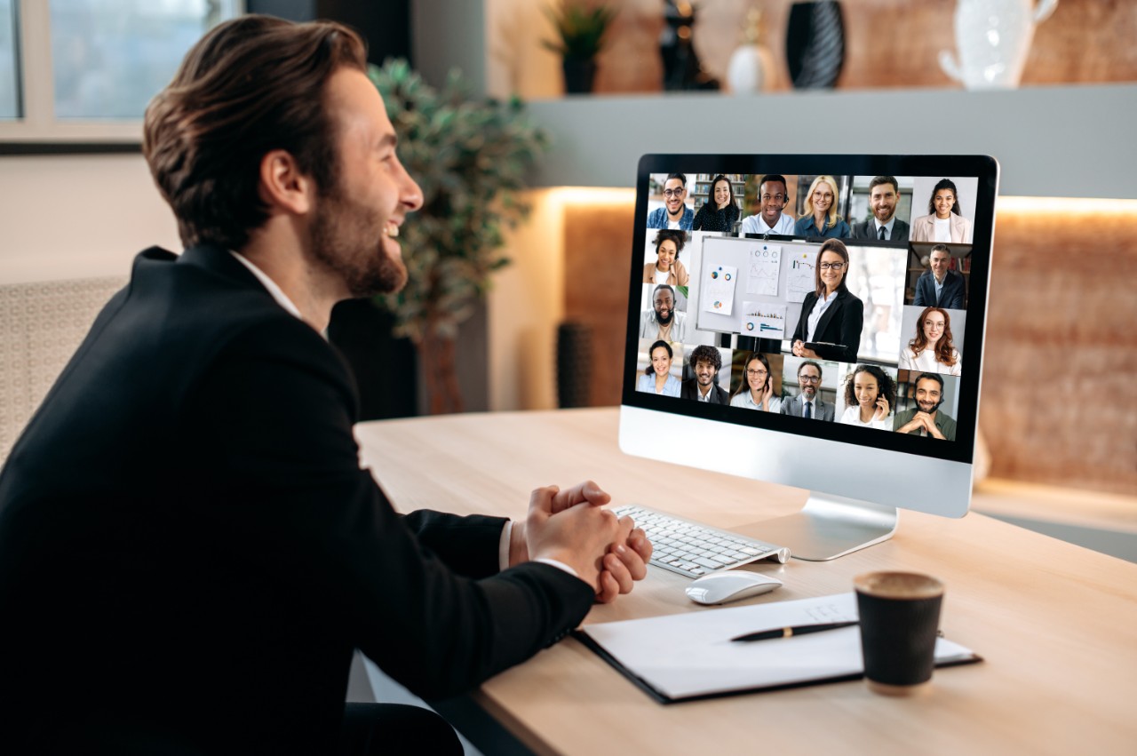 Teletrabajo e internacionalización: cómo gestionar la colaboración con equipos de trabajo de otros países