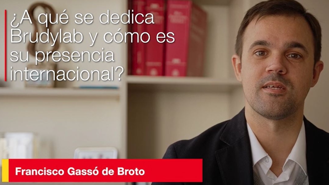 Brudylab ha triunfado en su negocio de exportar Omega 3 a países árabes de Oriente Medio. Apúntate a Arab Health y tendrás oportunidades de negocio similares