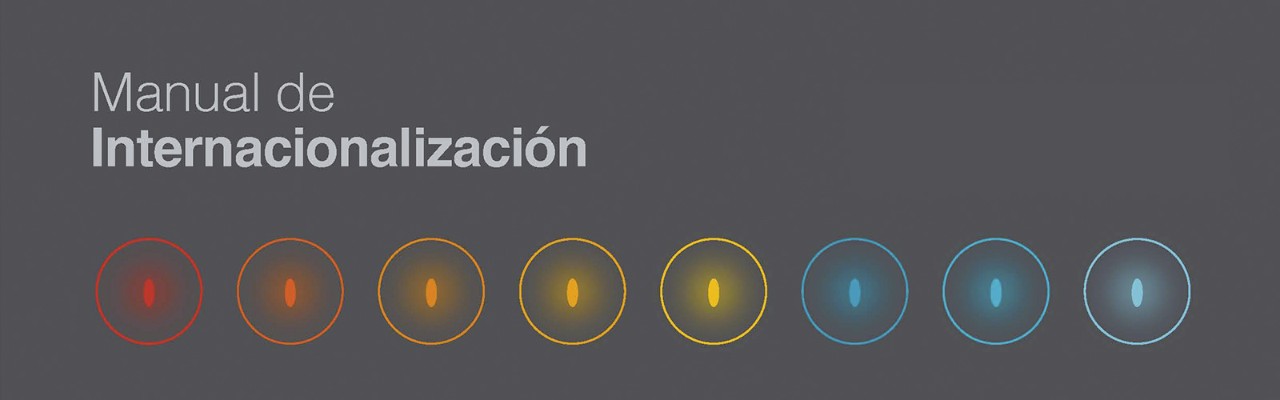 Manual de Internacionalización 2023, 3ª Edición