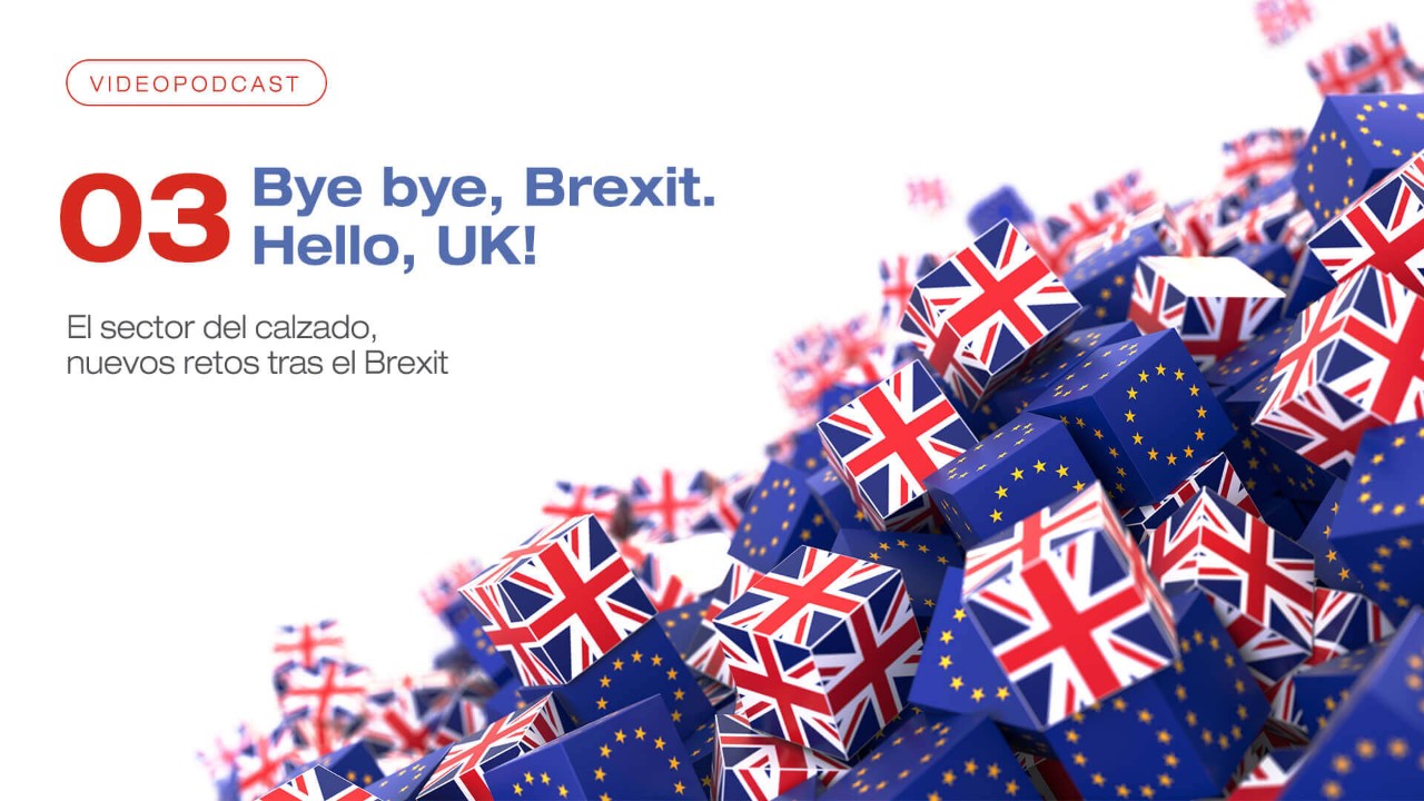 No te pierdas el tercer capítulo de Bye, bye Brexit; hello UK.