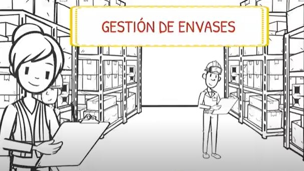 Entra y descubre cuál es la nueva normativa para envases en Reino Unido