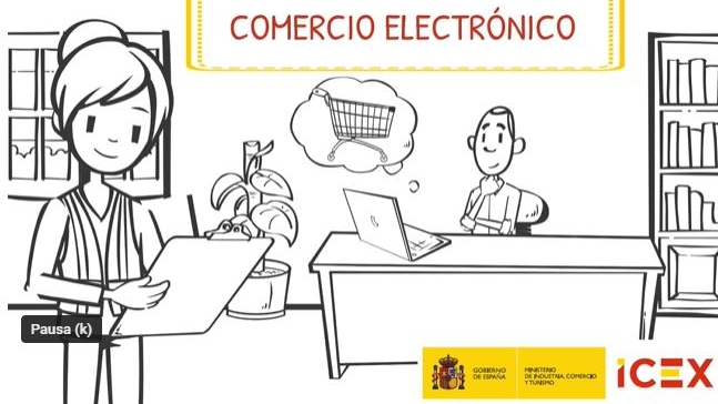 Entra y descubre qué impuestos tienes que pagar para exportar productos mediante comercio electrónico