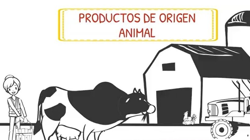 Entra y mira cuáles son los nuevos controles sanitarios para los productos de origen animal