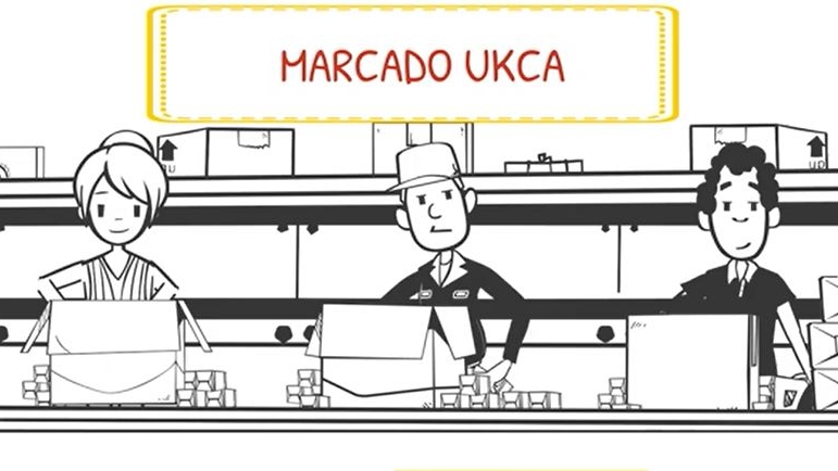 Entra y descubre cuál es el nuevo sistema de marcado UKCA