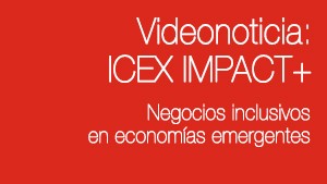 ICEX IMPACT