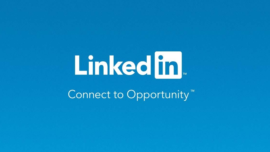 Linkedin. Connect to Opportunity
