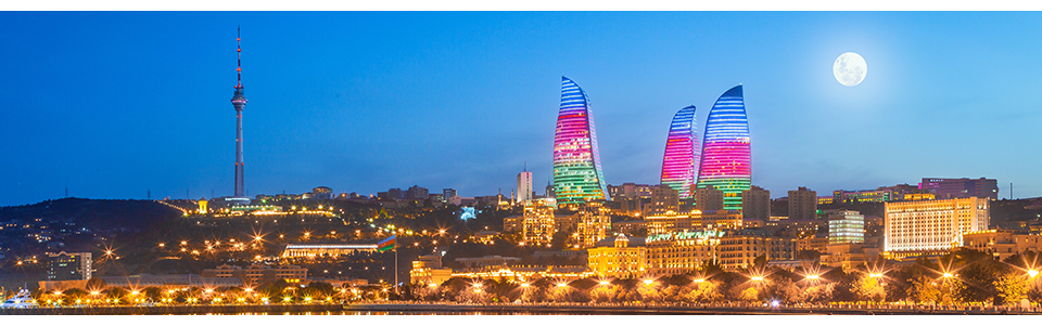 Informe Azerbaiyán invitación prescriptores