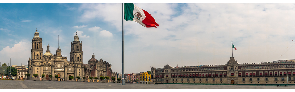 informe México invitación prescriptores