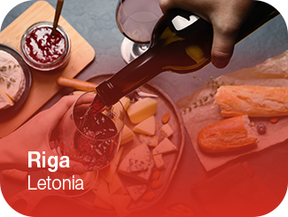 cata de quesos en Lisboa