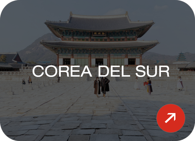 Actividad ICEX Taste Spain en Corea del Sur