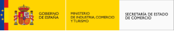 Logotipo gobierno de España